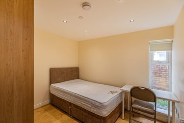 2 bed house, North Road, Gabalfa, Cardiff, CF143BL - Image 4